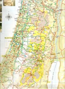 Israel 001