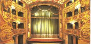 Teatro Manoel