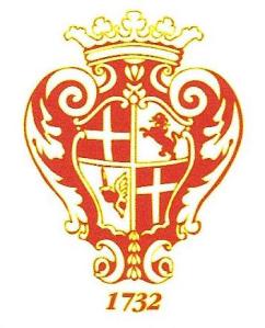 Brasão de armas de Manoel de Vilhena