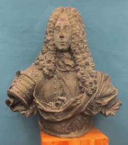 A. Manoel de Vilhena