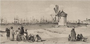 Egipto_Mvento_Alexandria._(1841-1)