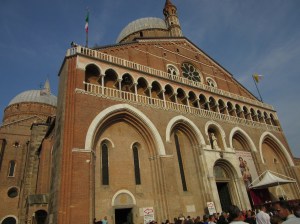 Basílica de Santo António