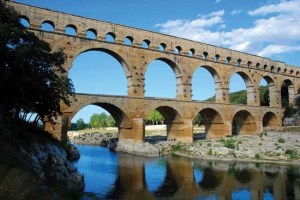 Pont-du-Gard