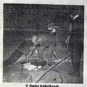 Alenquer - Mestre Duarte d'Almeida