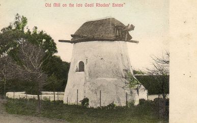 Mostert's_Mill_1900