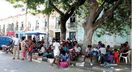 Luanda_Criancas na rua