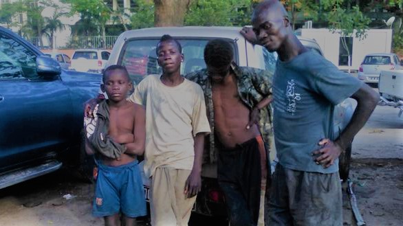 Luanda_criancas rua
